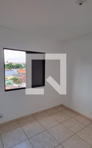 Apartamento para alugar com 43m², 2 quartos e 1 vaga Apartamento para alugar com 43m², 2 quartos e 1 vagaDormitório 01