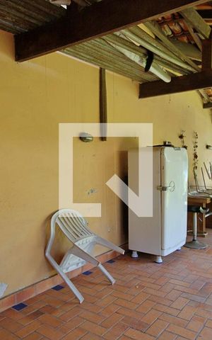 Casa para alugar com 650m², 4 quartos e 3 vagas Casa para alugar com 650m², 4 quartos e 3 vagasÁrea Externa