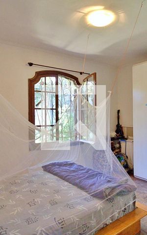 Casa para alugar com 650m², 4 quartos e 3 vagas Casa para alugar com 650m², 4 quartos e 3 vagasSuíte 1