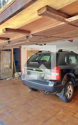 Casa para alugar com 650m², 4 quartos e 3 vagas Casa para alugar com 650m², 4 quartos e 3 vagasGaragem