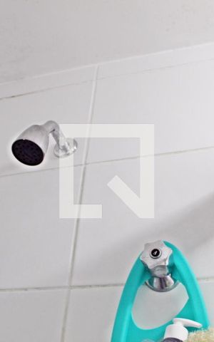 Apartamento para alugar com 49m², 2 quartos e 1 vagaDucha