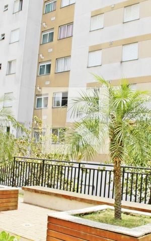 Apartamento para alugar com 49m², 2 quartos e 1 vagaÁrea comum