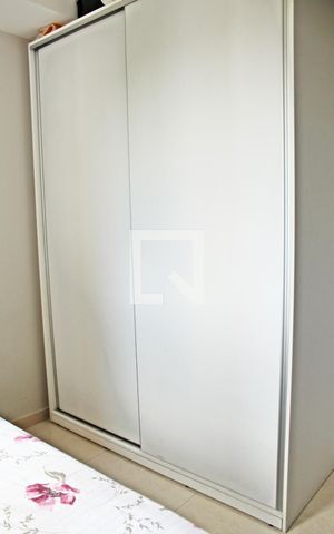 Apartamento para alugar com 49m², 2 quartos e 1 vagaQuarto 1