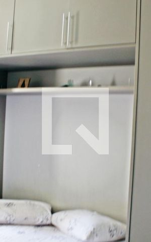 Apartamento para alugar com 49m², 2 quartos e 1 vagaQuarto 2