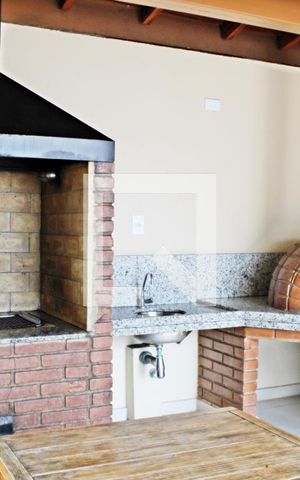 Apartamento para alugar com 49m², 2 quartos e 1 vagaChurrasqueira