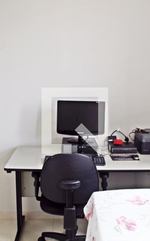 Apartamento para alugar com 49m², 2 quartos e 1 vagaQuarto 1