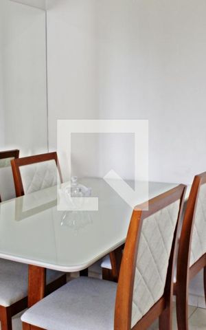 Apartamento para alugar com 49m², 2 quartos e 1 vagaSala