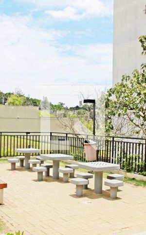 Apartamento para alugar com 49m², 2 quartos e 1 vagaÁrea comum