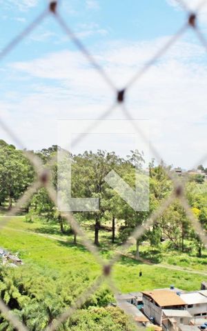 Apartamento para alugar com 49m², 2 quartos e 1 vagaVista do Quarto 2