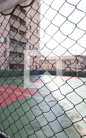 Apartamento à venda com 75m², 3 quartos e 1 vaga Apartamento à venda com 75m², 3 quartos e 1 vagaQuadra