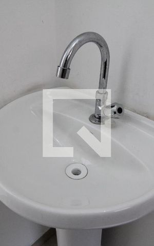 Studio para alugar com 22m², 1 quarto e sem vagaBanheiro