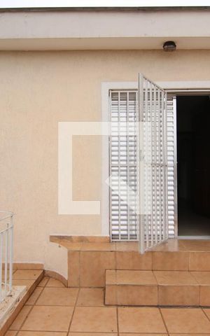 Casa à venda com 170m², 3 quartos e 2 vagasVaranda