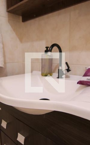 Casa à venda com 170m², 3 quartos e 2 vagasBanheiro da Suíte 1