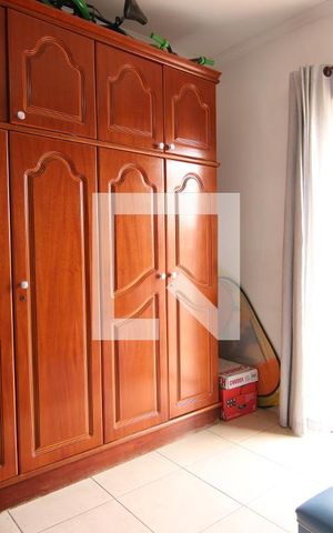 Casa à venda com 170m², 3 quartos e 2 vagasQuarto