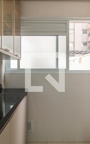 Apartamento para alugar com 74m², 1 quarto e 1 vagaÁrea de serviço