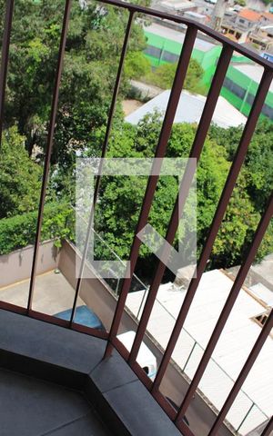 Apartamento para alugar com 64m², 3 quartos e 1 vagaVaranda da Sala