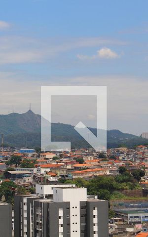 Apartamento para alugar com 64m², 3 quartos e 1 vagaVista
