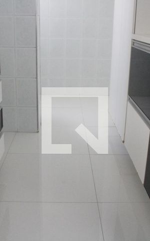 Apartamento para alugar com 64m², 3 quartos e 1 vagaCozinha e Área de Serviço