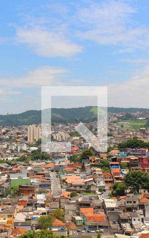 Apartamento para alugar com 64m², 3 quartos e 1 vagaVista