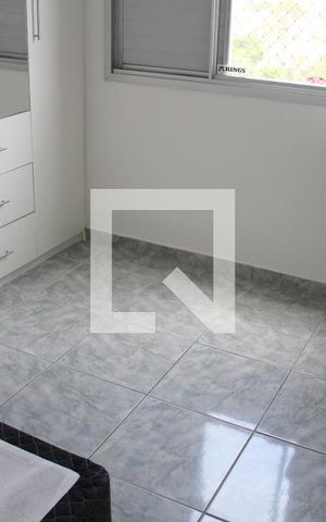 Apartamento para alugar com 64m², 3 quartos e 1 vagaQuarto 3