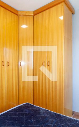 Apartamento à venda com 65m², 2 quartos e sem vaga Apartamento à venda com 65m², 2 quartos e sem vagaQuarto 1