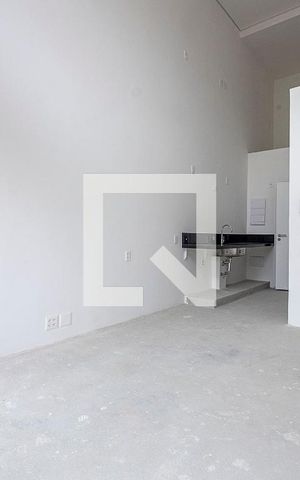Studio para alugar com 27m², 1 quarto e 1 vaga Studio para alugar com 27m², 1 quarto e 1 vagaStudio