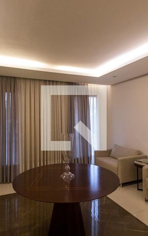 Apartamento para alugar com 96m², 3 quartos e 3 vagasHall de Entrada