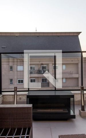 Apartamento para alugar com 96m², 3 quartos e 3 vagasÁrea comum