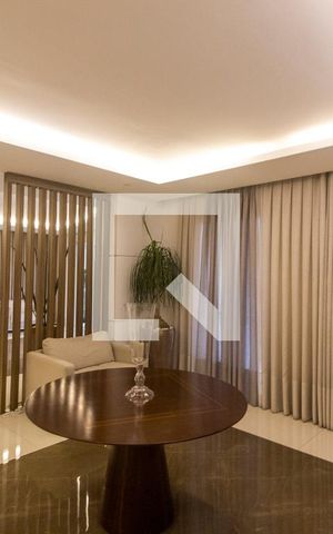 Apartamento para alugar com 96m², 3 quartos e 3 vagasHall de Entrada