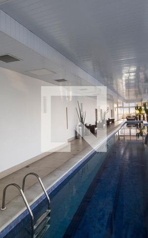 Apartamento para alugar com 96m², 3 quartos e 3 vagasPiscina Coberta