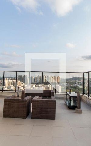 Apartamento para alugar com 96m², 3 quartos e 3 vagasÁrea comum