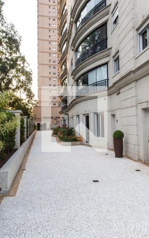 Apartamento para alugar com 96m², 3 quartos e 3 vagasÁrea comum