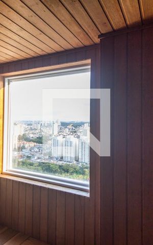 Apartamento para alugar com 96m², 3 quartos e 3 vagasSaúna