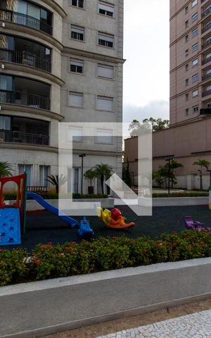 Apartamento para alugar com 96m², 3 quartos e 3 vagasÁrea Comum - Playground