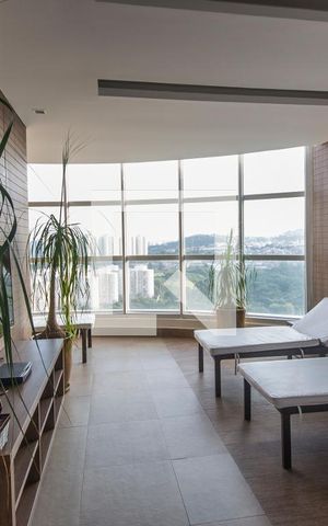 Apartamento para alugar com 96m², 3 quartos e 3 vagasÁrea comum