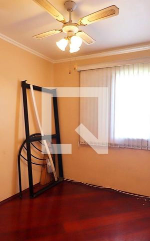 Apartamento para alugar com 51m², 2 quartos e 1 vagaQuarto 1