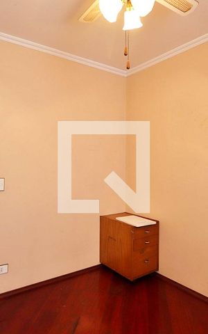 Apartamento para alugar com 51m², 2 quartos e 1 vagaQuarto 1
