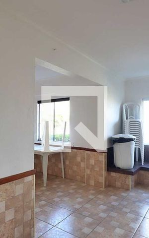 Apartamento para alugar com 51m², 2 quartos e 1 vagaÁrea comum - Salão de festas