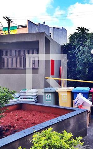 Apartamento para alugar com 51m², 2 quartos e 1 vagaÁrea comum
