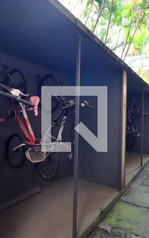 Apartamento para alugar com 51m², 2 quartos e 1 vagaBicicletário