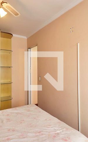 Apartamento para alugar com 51m², 2 quartos e 1 vagaQuarto 2