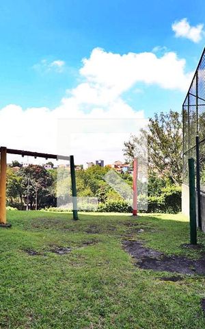 Apartamento para alugar com 51m², 2 quartos e 1 vagaQuadra