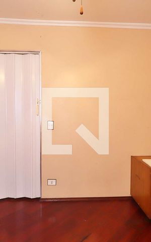Apartamento para alugar com 51m², 2 quartos e 1 vagaQuarto 1
