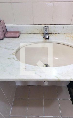 Apartamento para alugar com 51m², 2 quartos e 1 vagaBanheiro