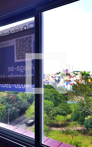 Apartamento para alugar com 51m², 2 quartos e 1 vagaPlaquinha