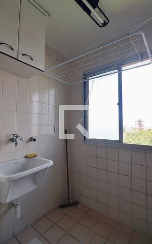 Apartamento para alugar com 51m², 2 quartos e 1 vagaÁrea de Serviço