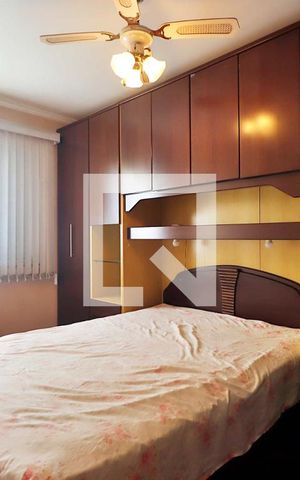 Apartamento para alugar com 51m², 2 quartos e 1 vagaQuarto 2