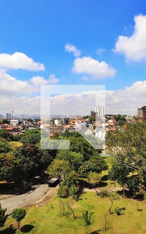 Apartamento para alugar com 51m², 2 quartos e 1 vagaVista da Área de Serviço