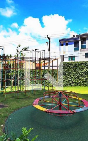 Apartamento para alugar com 51m², 2 quartos e 1 vagaÁrea comum - Playground