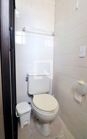 Apartamento para alugar com 51m², 2 quartos e 1 vagaBanheiro